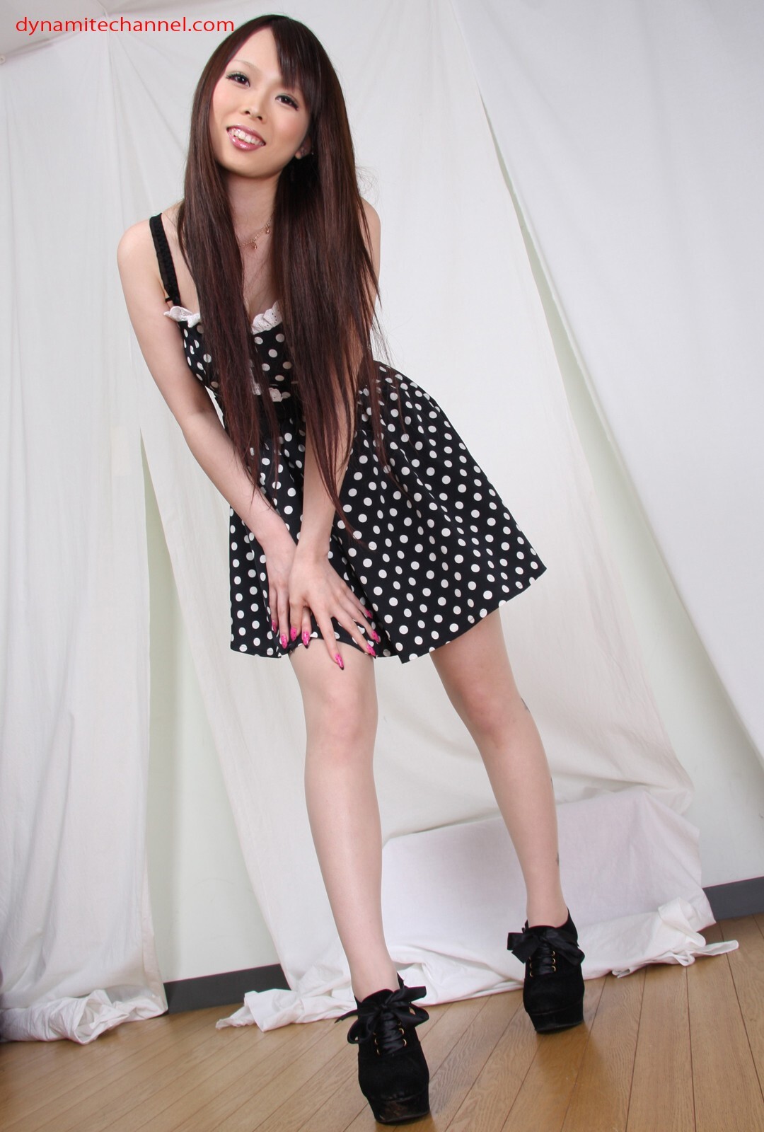 次原アキ 日本超级诱惑美女图片[Dynamitechannel] 20120529